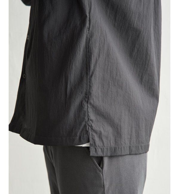 ikka「カルスギシャウター」|ブルゾン・スタジャン|