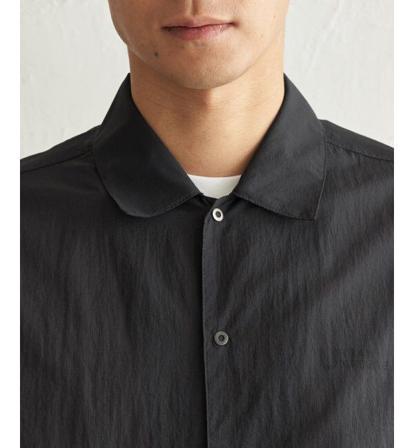 ikka「カルスギシャウター」|ブルゾン・スタジャン|