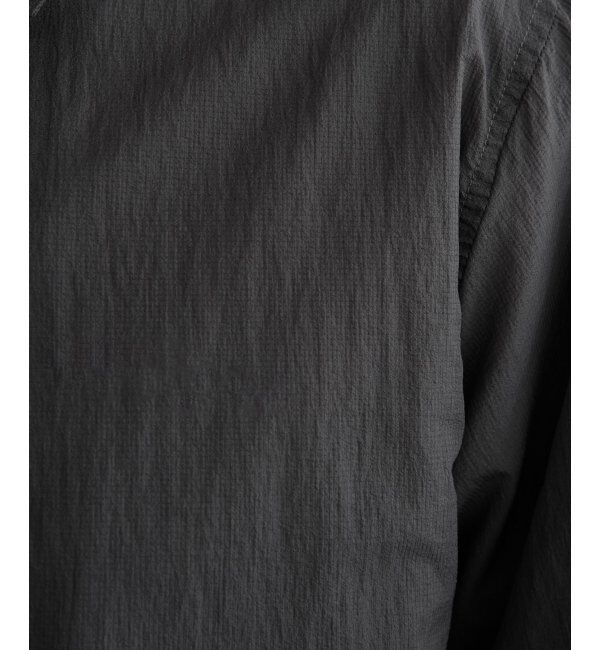 ikka「カルスギシャウター」|ブルゾン・スタジャン|