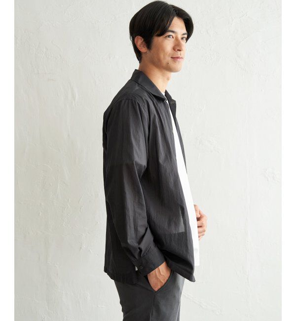 ikka「カルスギシャウター」|ブルゾン・スタジャン|