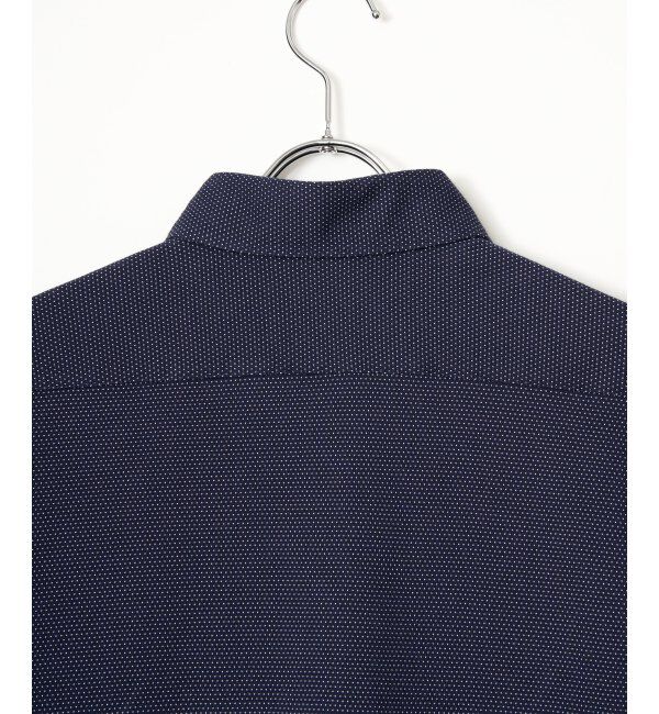 IKKA LOUNGE「アーバンＤＲＹレイカンスイスＢＤポロ」|Tシャツ・カットソー|