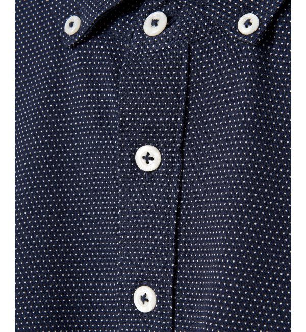 IKKA LOUNGE「アーバンＤＲＹレイカンスイスＢＤポロ」|Tシャツ・カットソー|