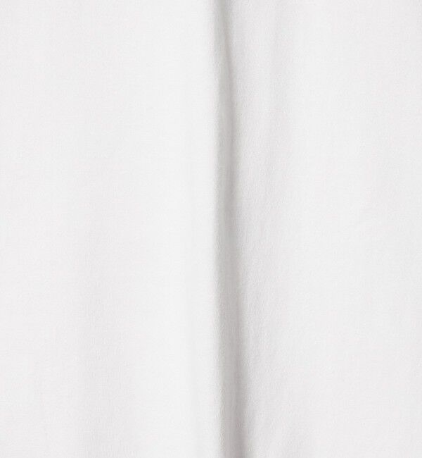 BEAUTY&YOUTH UNITED ARROWS「＜evergreen＞シンク アウトサイド Tシャツ」|Tシャツ・カットソー|