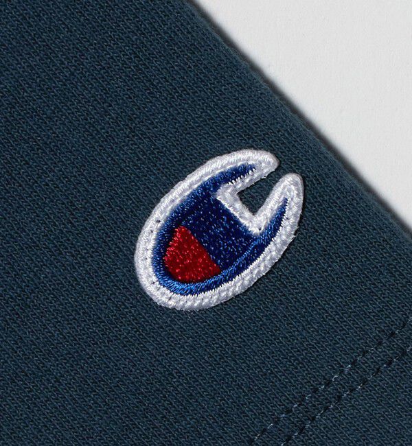 BEAUTY&YOUTH UNITED ARROWS「＜CHAMPION&times;BEAUTY&YOUTH＞フロッキー Tシャツ」|Tシャツ・カットソー|