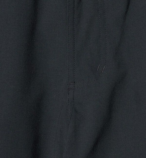 BEAUTY&YOUTH UNITED ARROWS「【別注】＜Gramicci＞リネンタッチ パンツ ストレッチ」|チノ|