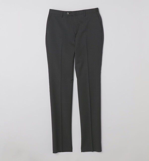 SHIPS「SHIPS: REDA ACTIVE ライト アンストラクチャード ソリッド スーツ」|スーツ|