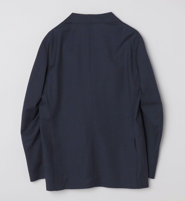 SHIPS「SHIPS: REDA ACTIVE ライト アンストラクチャード ソリッド スーツ」|スーツ|