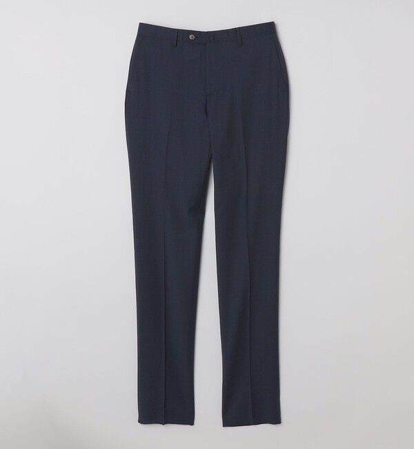 SHIPS「SHIPS: REDA ACTIVE ライト アンストラクチャード ソリッド スーツ」|スーツ|