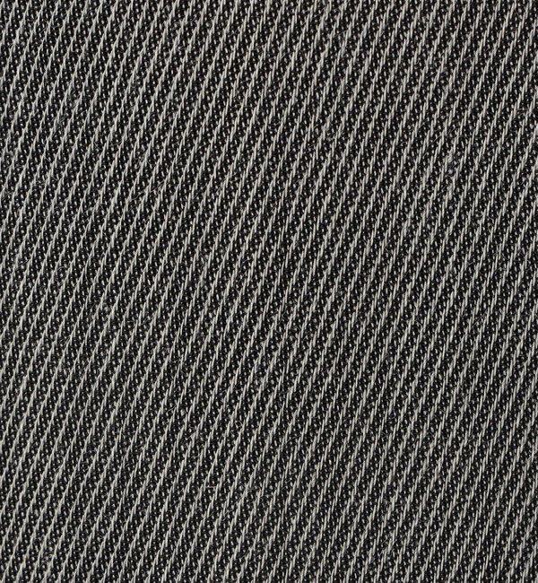 DES PRES「ハイツイストカルゼ ラウンドショルダーシングルジャケット」|テーラードジャケット|