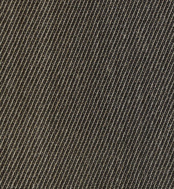 DES PRES「ハイツイストカルゼ ラウンドショルダーシングルジャケット」|テーラードジャケット|