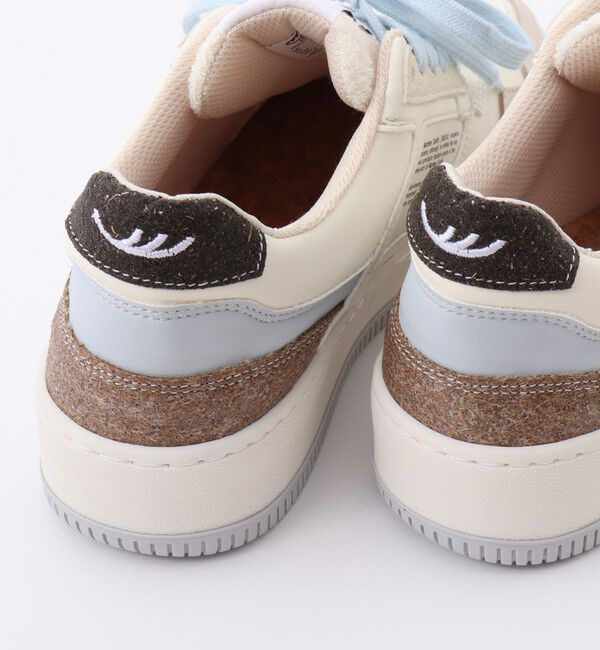 NOLLEY'S sophi「【MoEa /モエア】Veganスニーカー」|スニーカー|