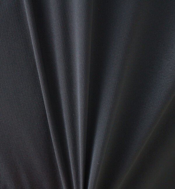 GLOSTER「【TAION/タイオン】LIGHT ZIP PK」|ブルゾン・スタジャン|