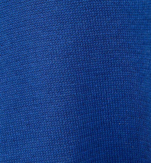  「サイドスリットニット」|ニット・セーター|