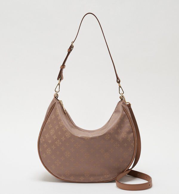  「ナイロンジャガード2WAYショルダーバッグ」|ショルダー・メッセンジャー|