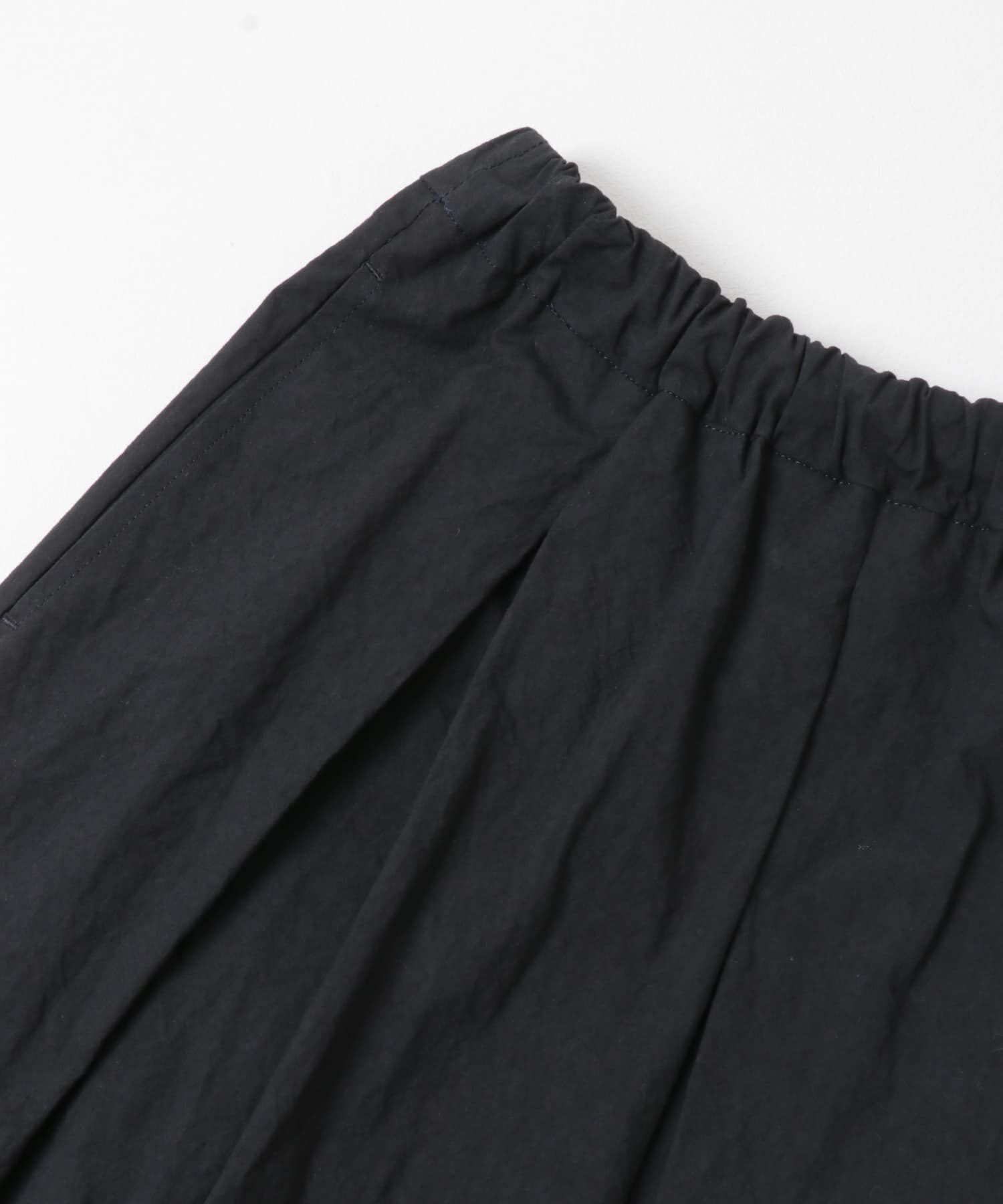 かぐれ「コットンタックスカート」|スカート|