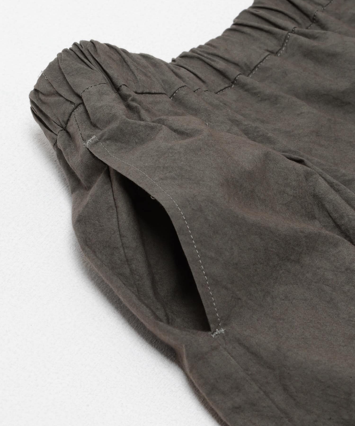 かぐれ「コットンタックスカート」|スカート|