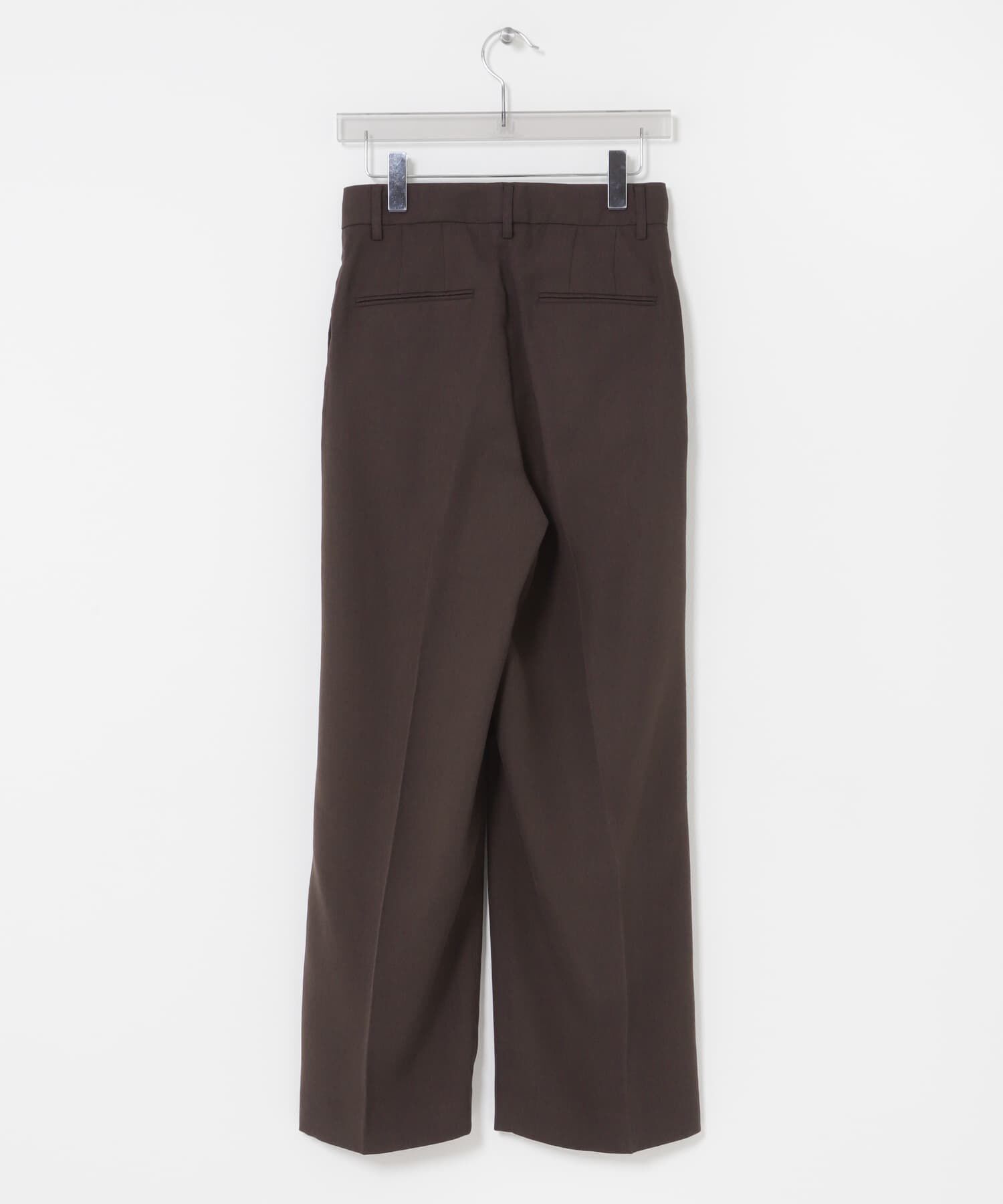 URBAN RESEARCH「ダブルクロスキュプラパンツ」|その他|