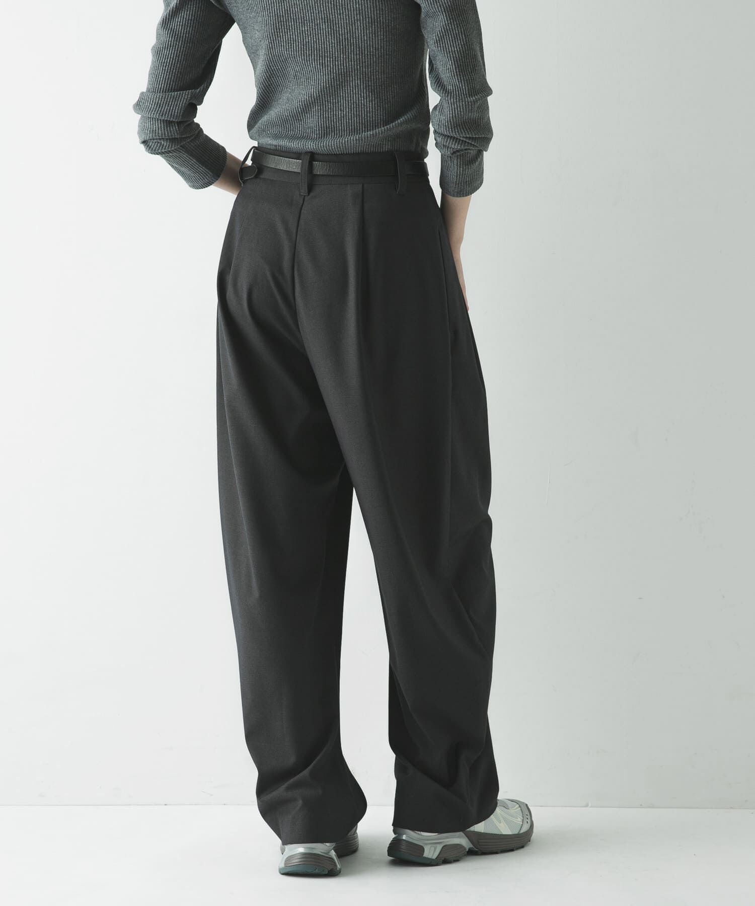 URBAN RESEARCH「タックカーブスラックス」|その他|