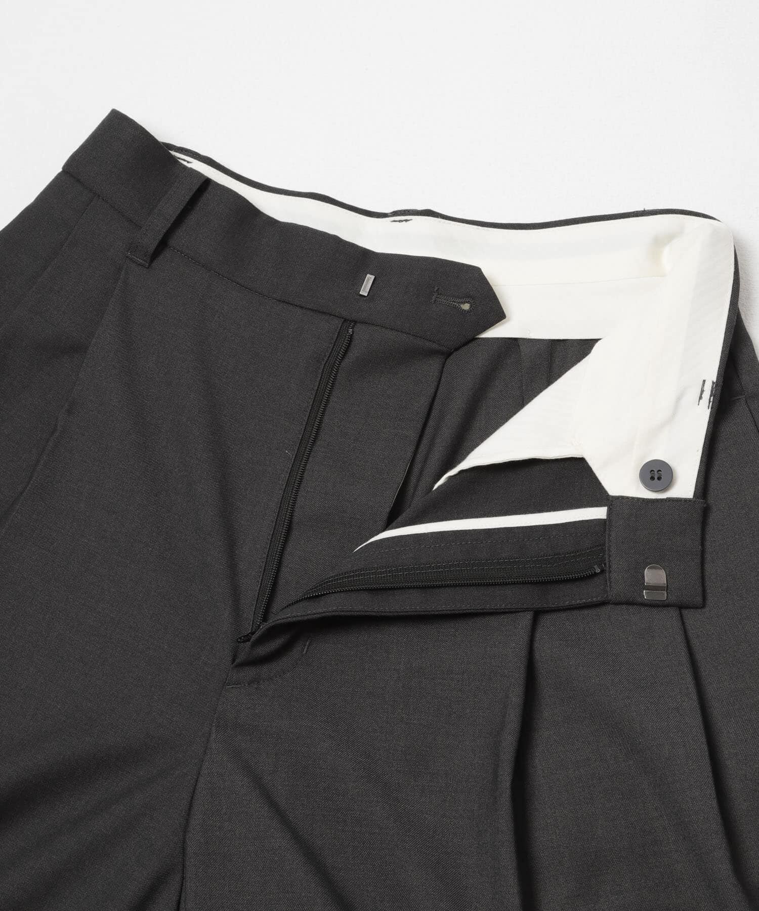 URBAN RESEARCH「タックカーブスラックス」|その他|