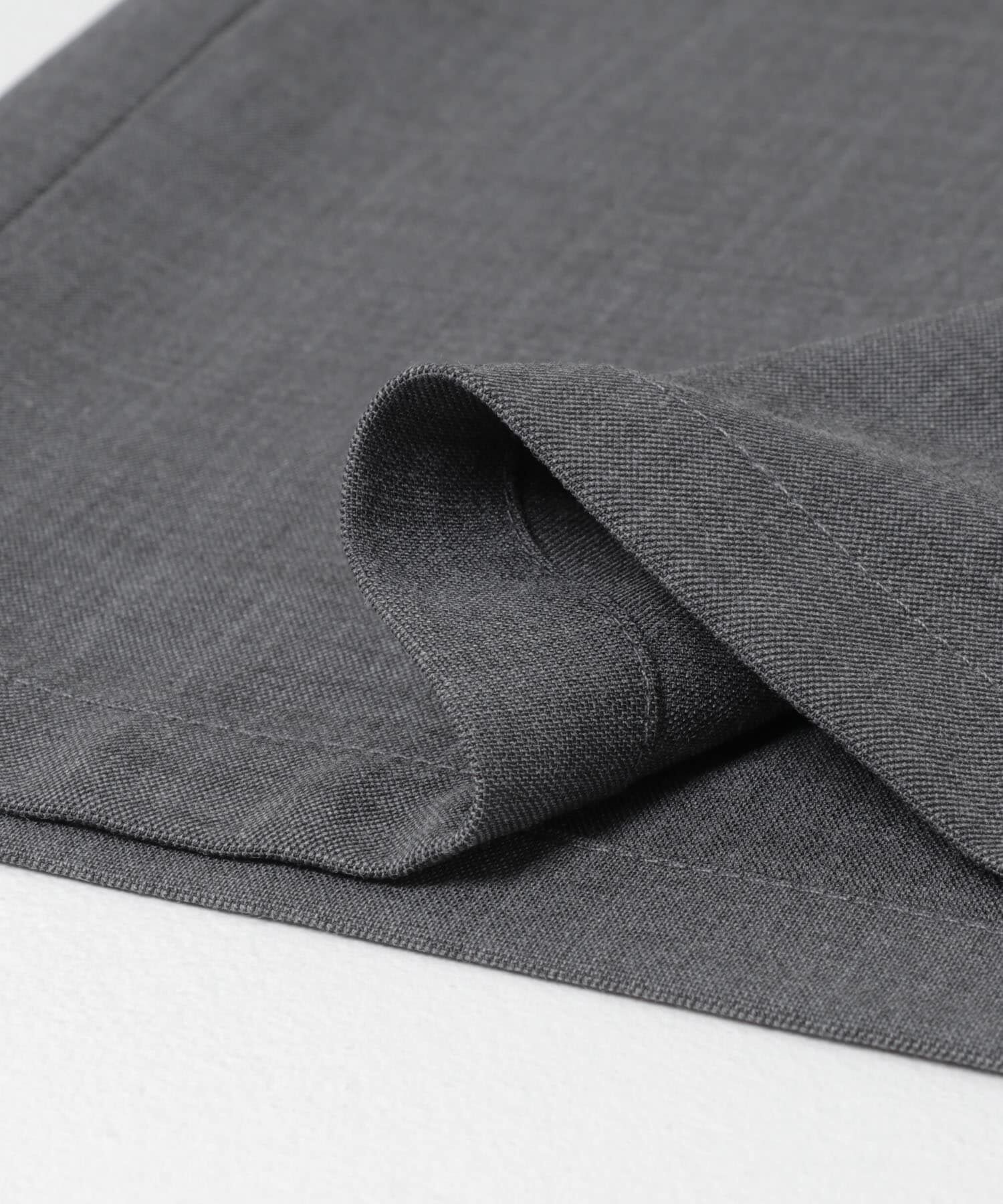 URBAN RESEARCH「『3サイズ展開』『イージーケア』タックギャザーストレートパンツ」|その他|