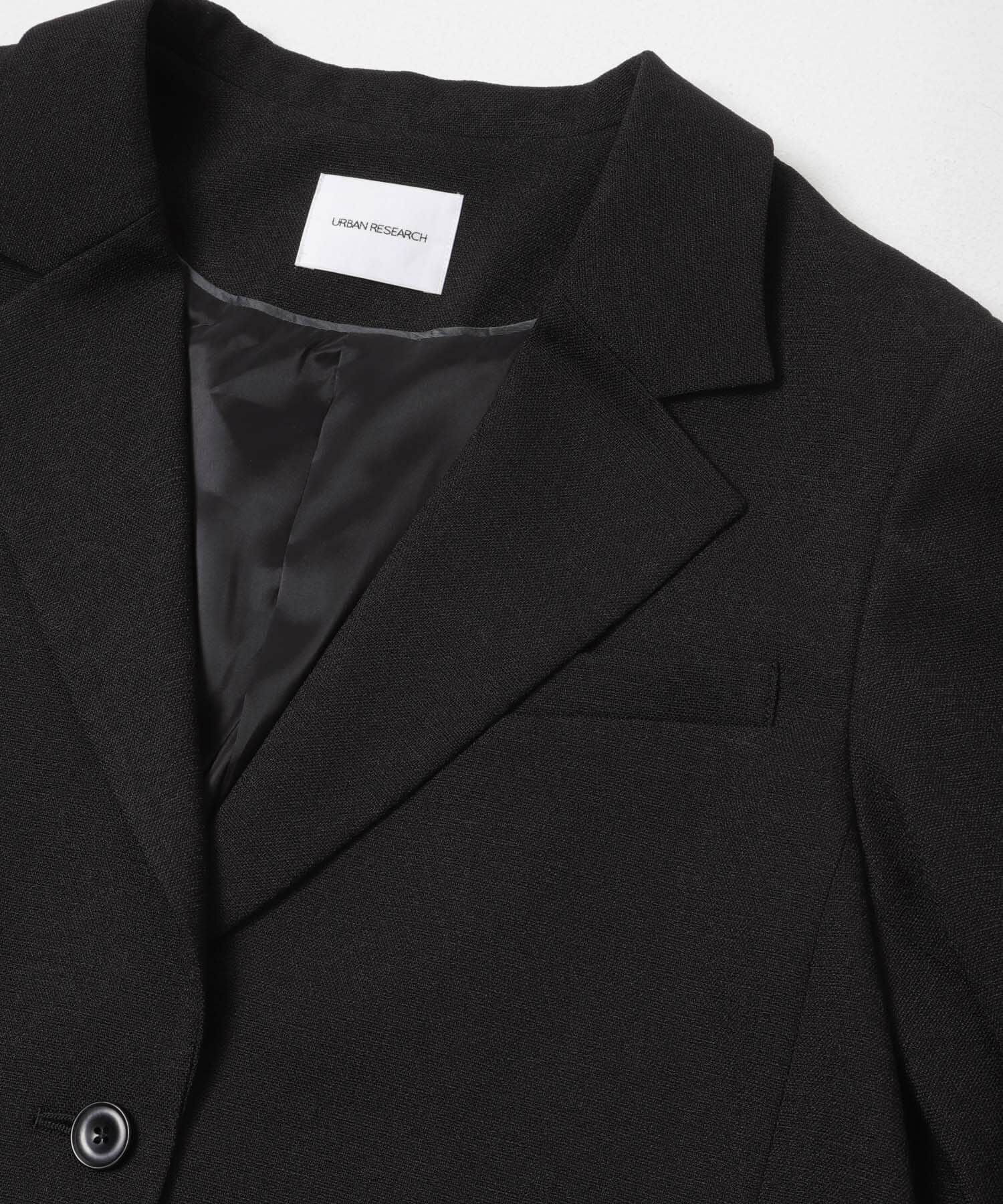 URBAN RESEARCH「リネンライクテーラードジャケット」|その他|