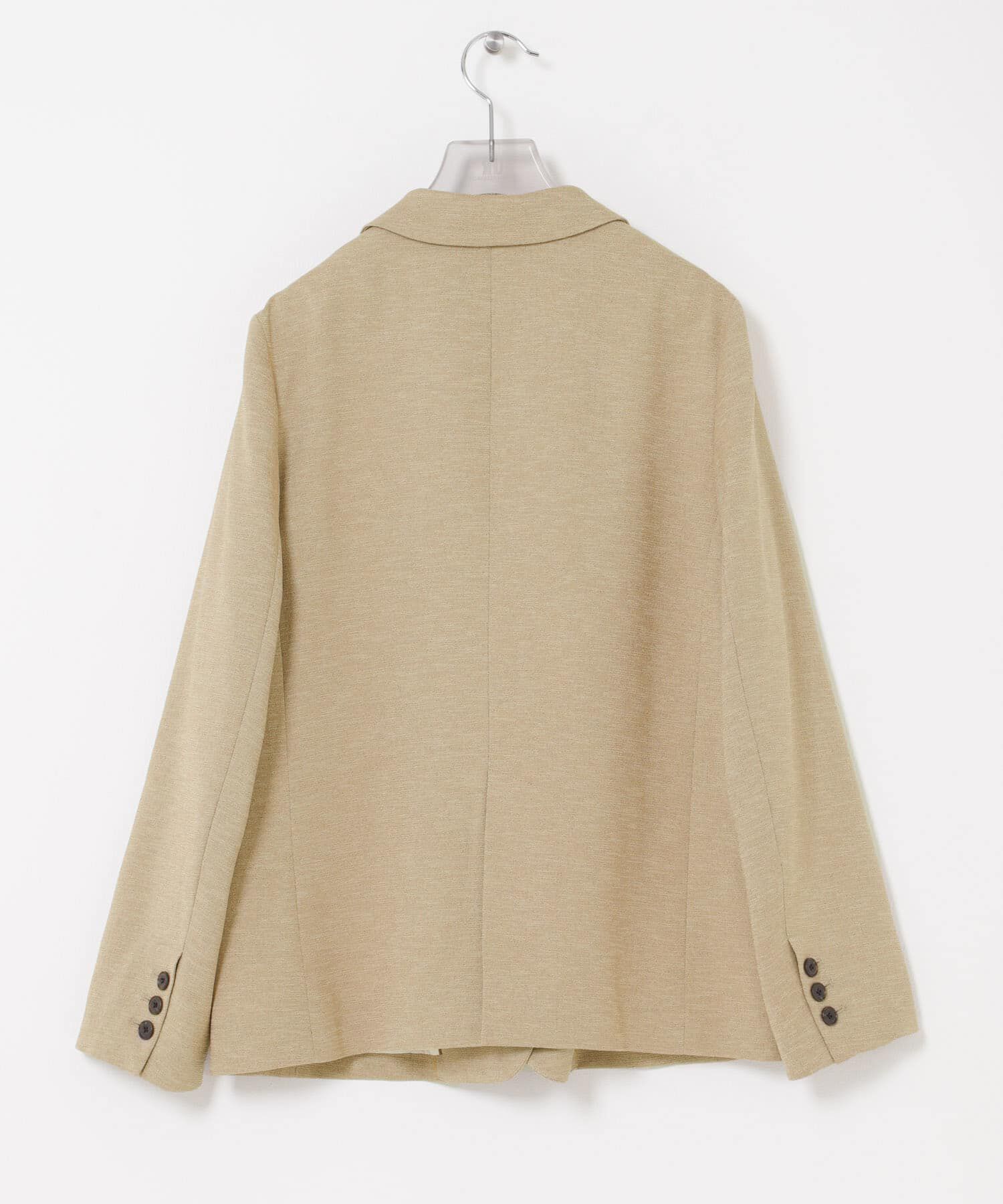 URBAN RESEARCH「リネンライクテーラードジャケット」|その他|