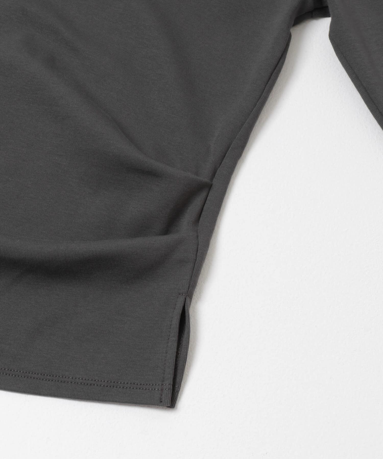 URBAN RESEARCH「2WAYドレープカットソー」|Tシャツ・カットソー|