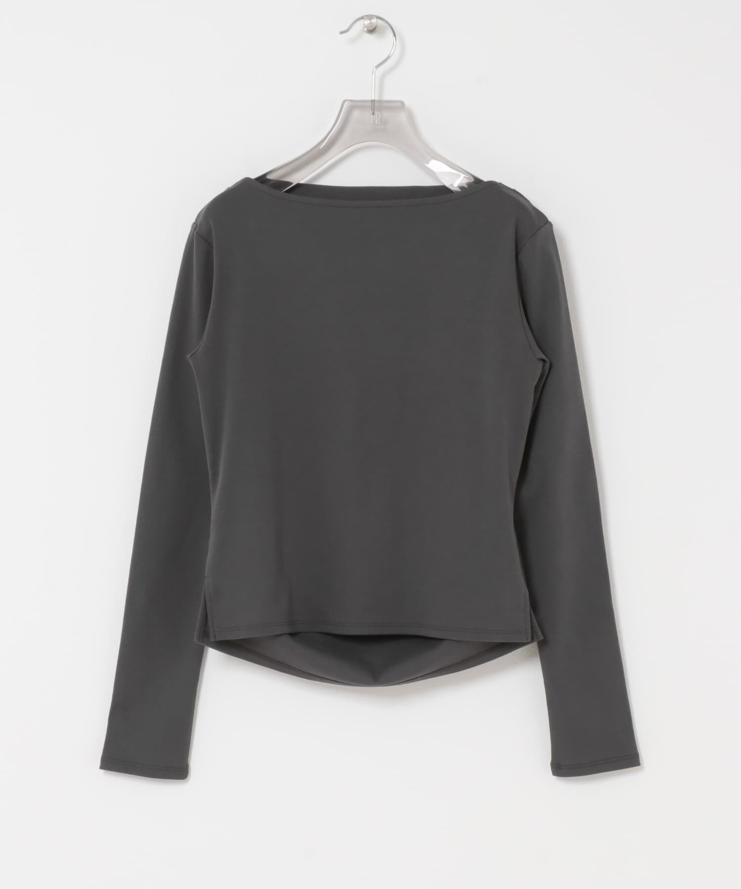 URBAN RESEARCH「2WAYドレープカットソー」|Tシャツ・カットソー|