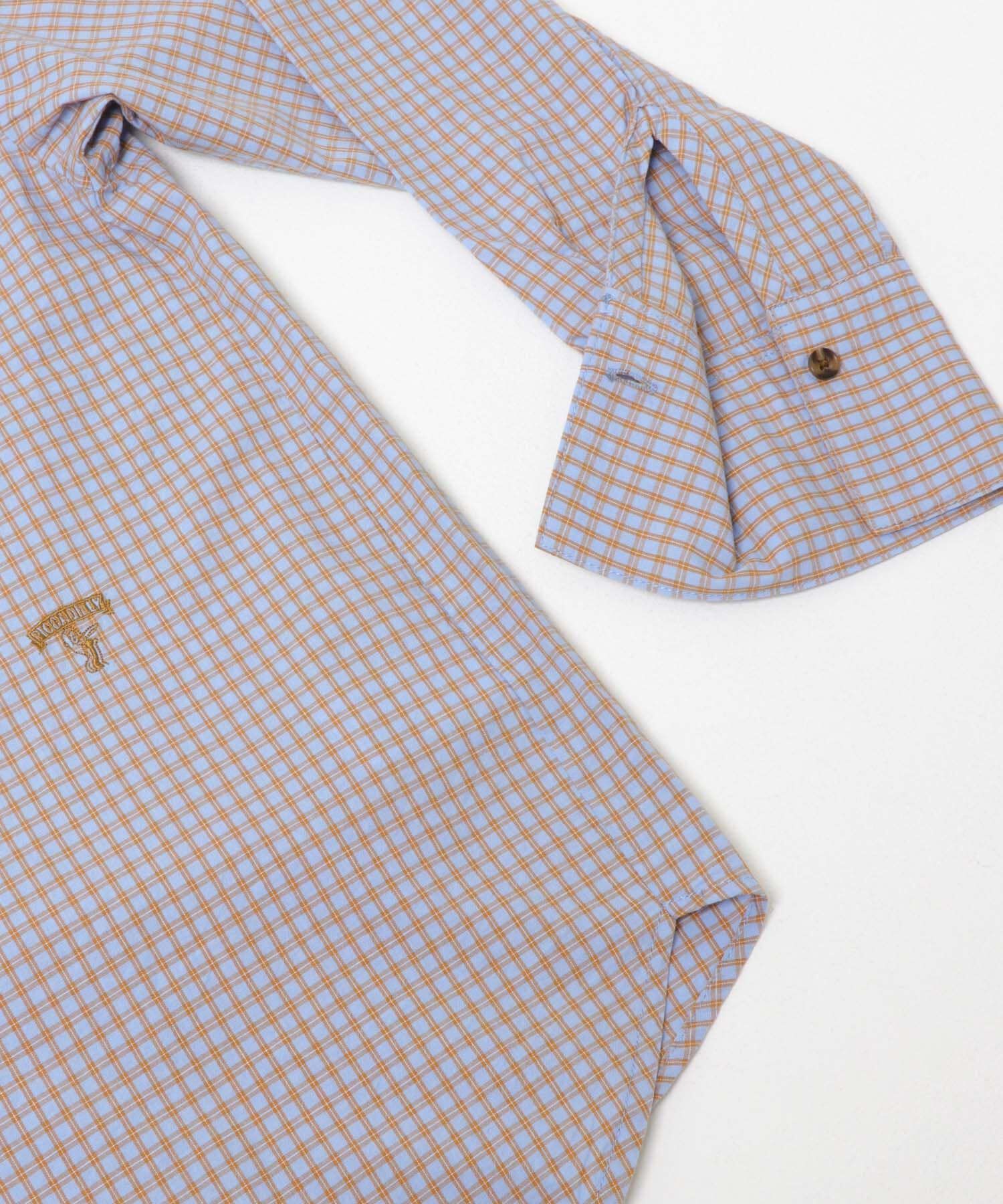 URBAN RESEARCH「『別注』PICCA&times;URBAN RESEARCH　レギュラーカラールーズシャツ」|シャツ・ブラウス|