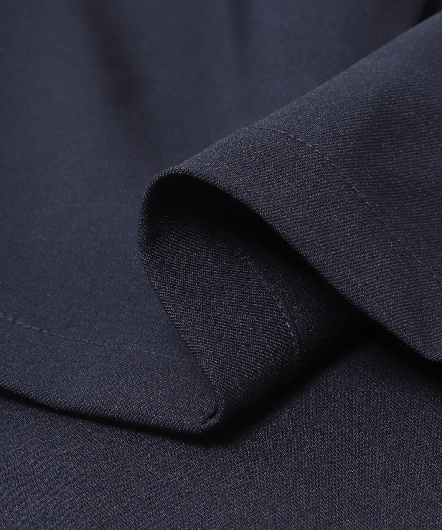 URBAN RESEARCH DOORS「『UR TECH』完声/涼ドルマン半袖シャツ」|シャツ・ブラウス|