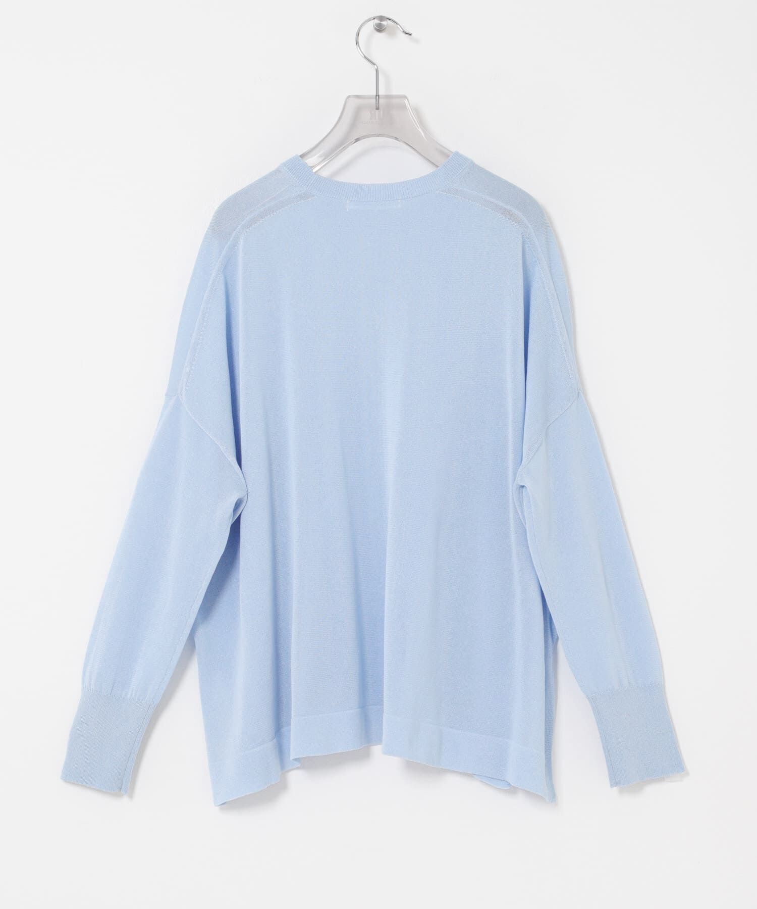 URBAN RESEARCH「UVカット加工ルーズニット」|ニット・セーター|