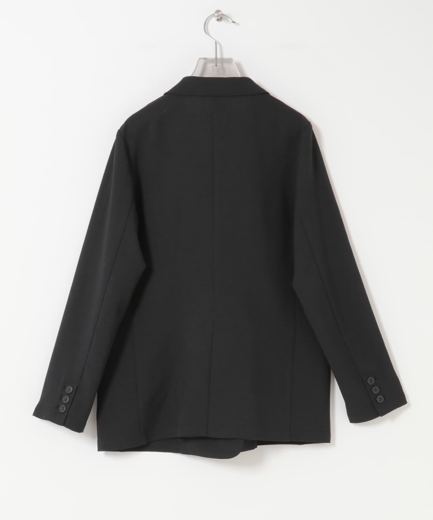 URBAN RESEARCH「ダブルブレストメッシュジャケット」|その他|