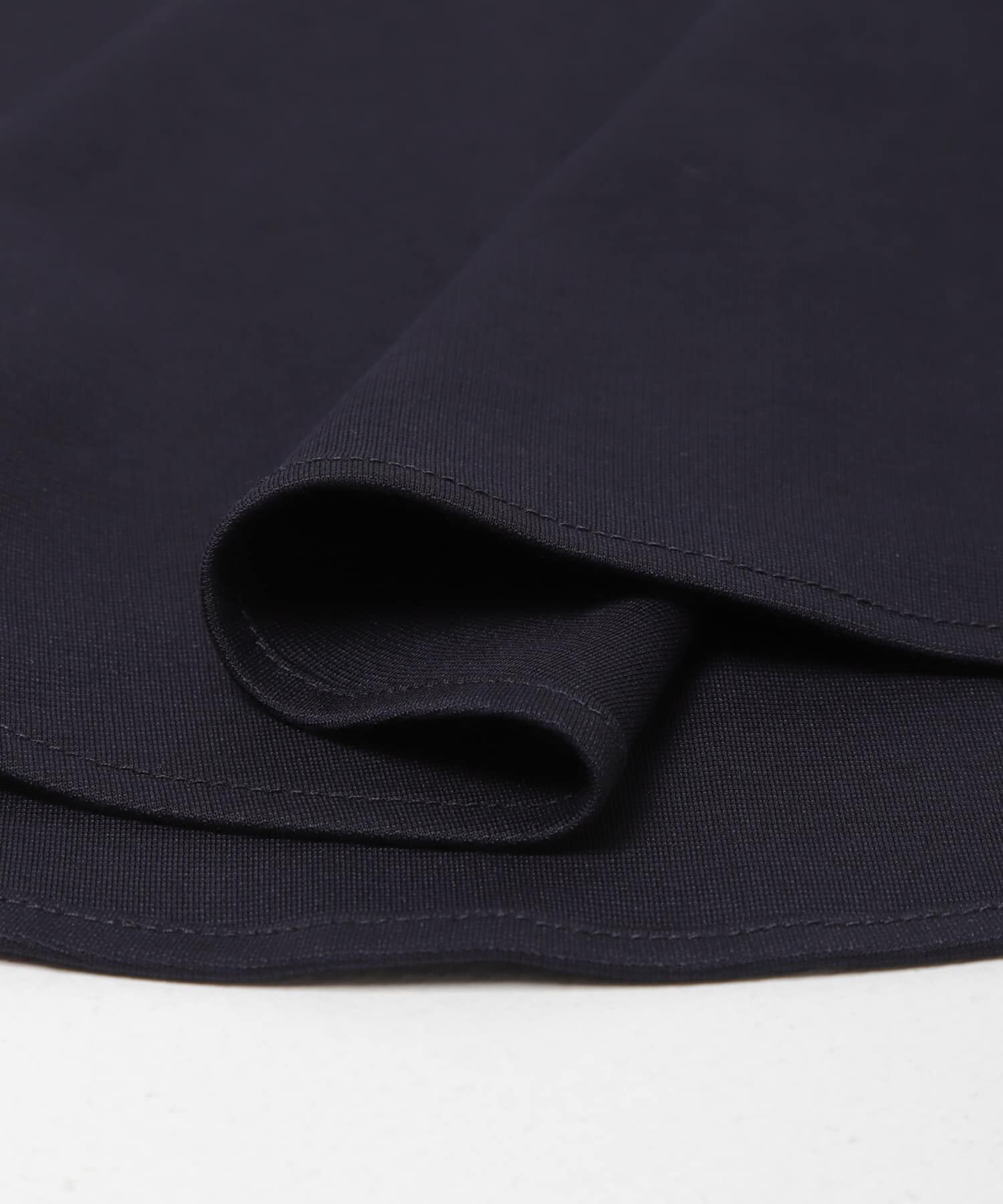 URBAN RESEARCH DOORS「ニットドッキングドルマン プルオーバー」|Tシャツ・カットソー|