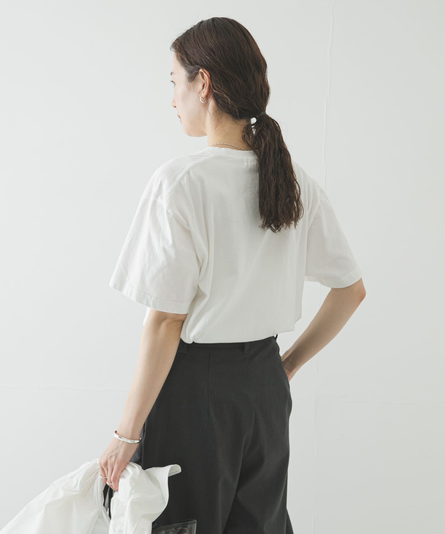 URBAN RESEARCH「『別注』GOOD ROCK SPEED&times;URBAN RESEARCH　 NYC T-SHIRTS」|Tシャツ・カットソー|