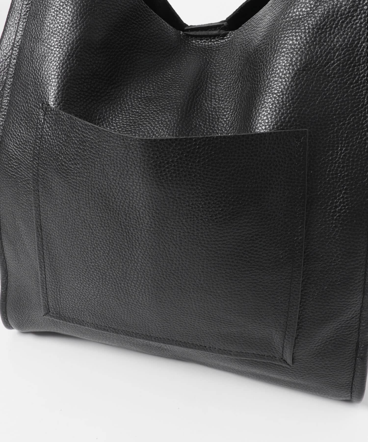 URBAN RESEARCH「ソフトレザービッグトートバッグ」|トートバッグ|