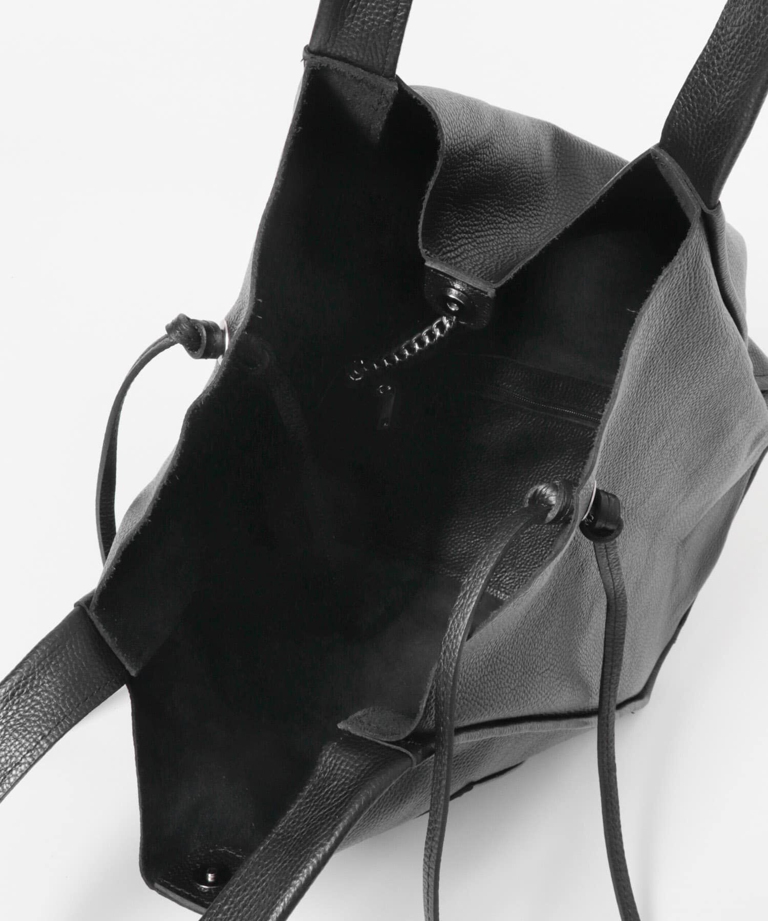 URBAN RESEARCH「ソフトレザービッグトートバッグ」|トートバッグ|