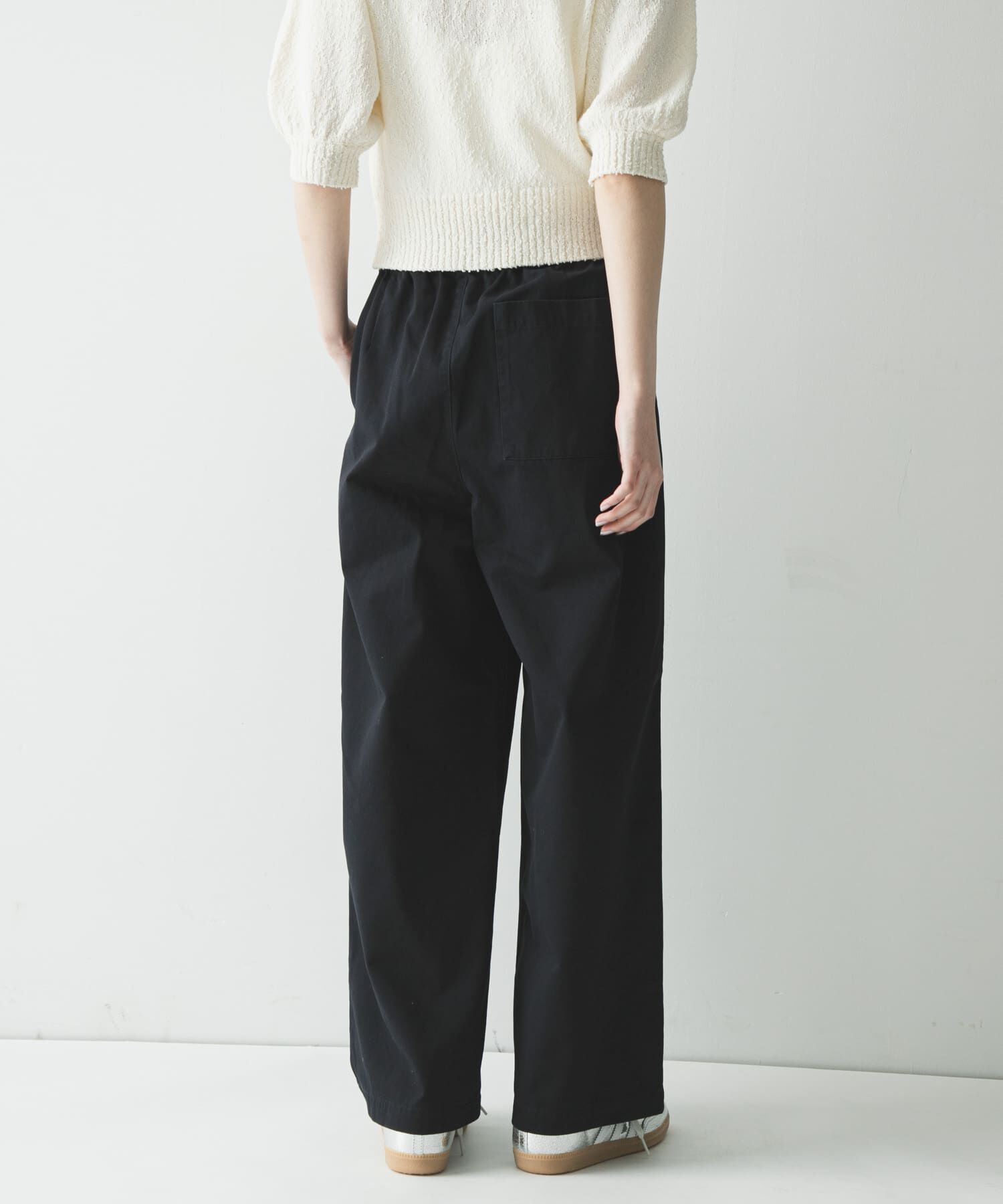 URBAN RESEARCH「チノイージーパンツ」|その他|