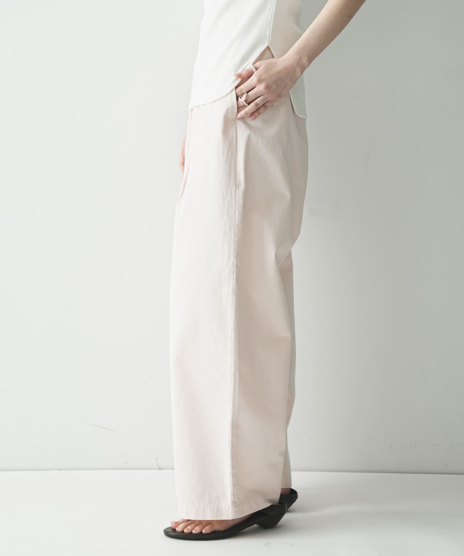 URBAN RESEARCH「チノイージーパンツ」|その他|