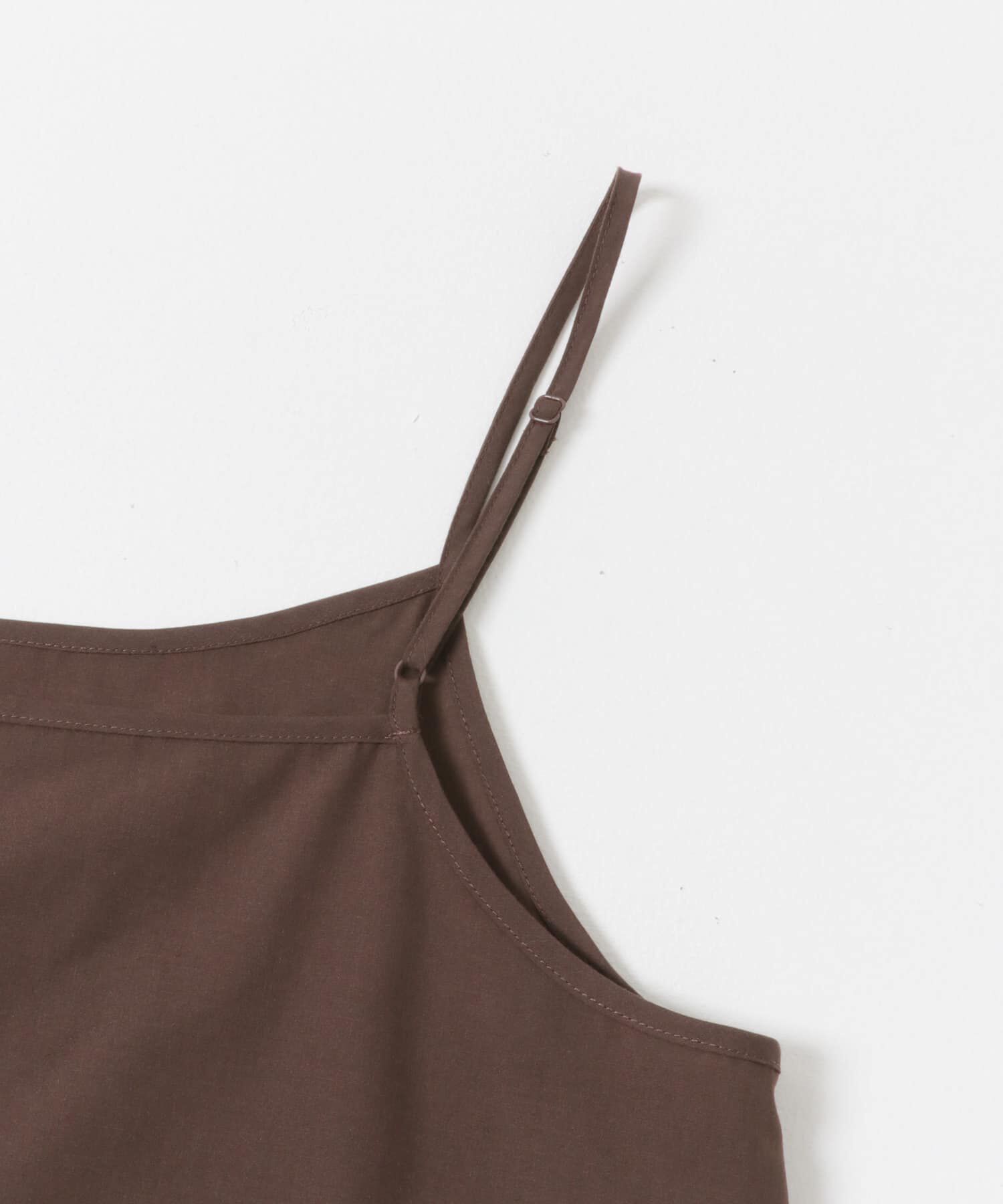 URBAN RESEARCH「コットンボイルシャーリングワンピース」|ワンピース|