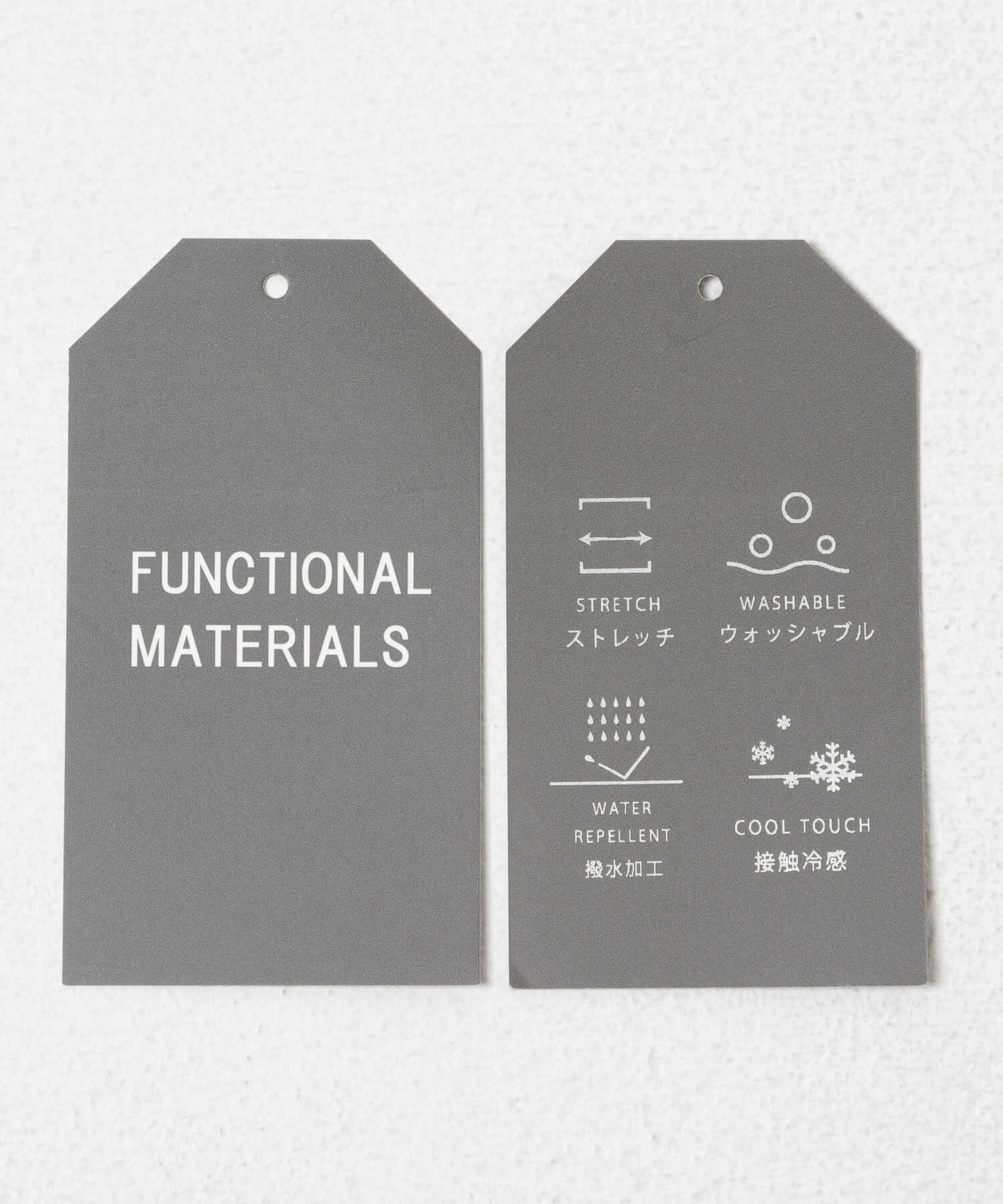 URBAN RESEARCH DOORS「2WAYランタンスリーブ ワンピース」|ワンピース|