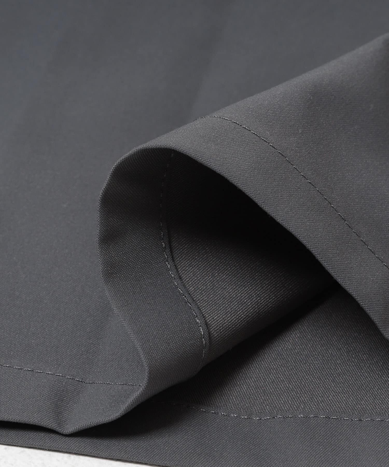 URBAN RESEARCH DOORS「2WAYランタンスリーブ ワンピース」|ワンピース|