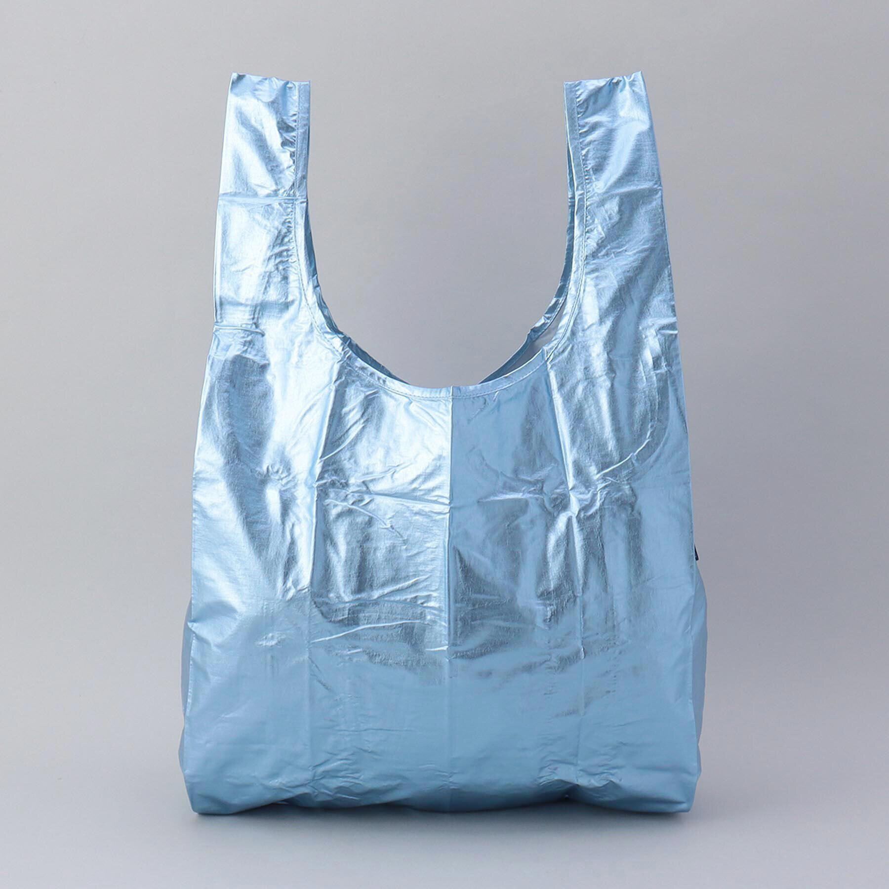 212 KITCHEN STORE「STANDARD BAGGU メタリックライトブルー ＜BAGGU バグゥ＞」|その他|その他