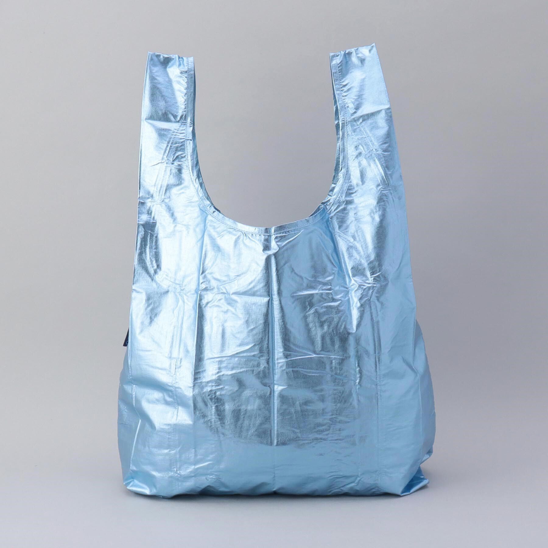 212 KITCHEN STORE「STANDARD BAGGU メタリックライトブルー ＜BAGGU バグゥ＞」|その他|
