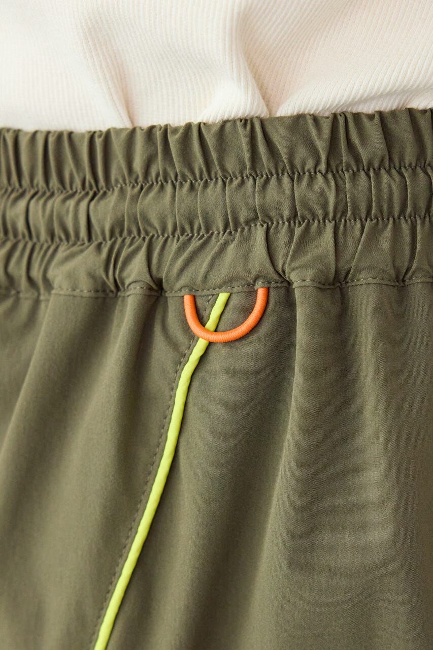 RODEO CROWNS「W/Rパイピングパラシュートパンツ」|その他|