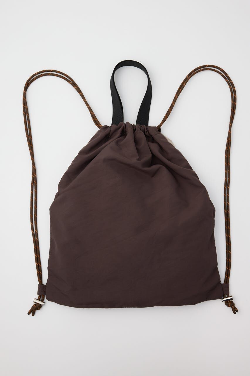 RODEO CROWNS「W/R ナップサック」|その他|