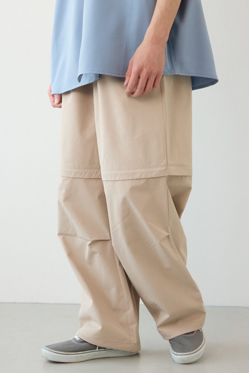 RODEO CROWNS「2wayセパレートパンツ」|その他|