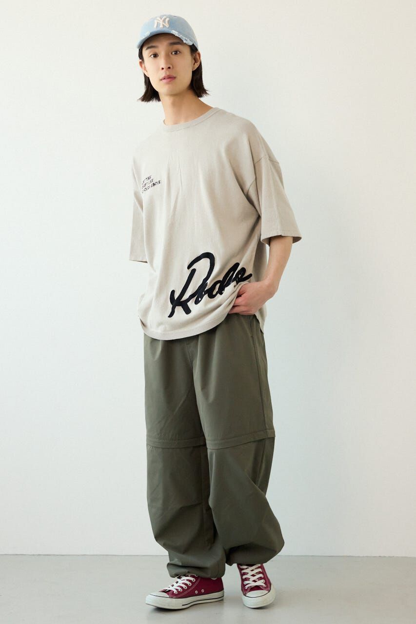RODEO CROWNS「2wayセパレートパンツ」|その他|