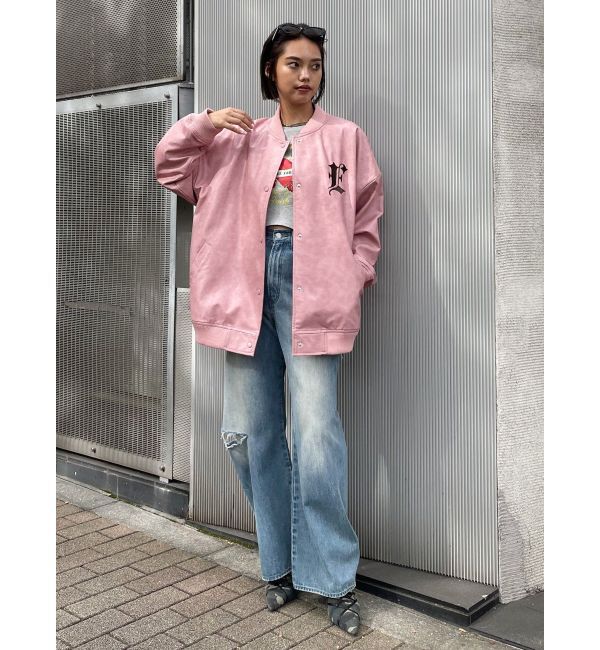 EVRIS「バイカラーヒールサンダル」|サンダル|