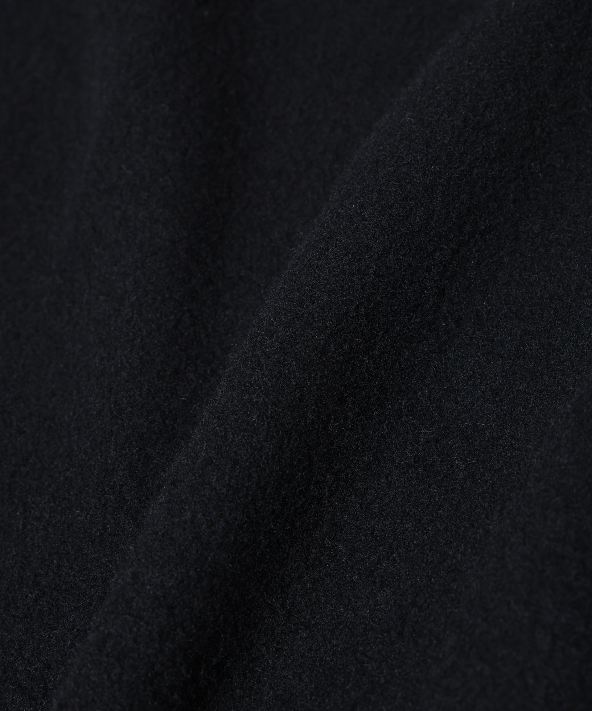 nano･universe「MIYATA&times;NANO JAPANMADE ウール/コットン パーカー」|Tシャツ・カットソー|