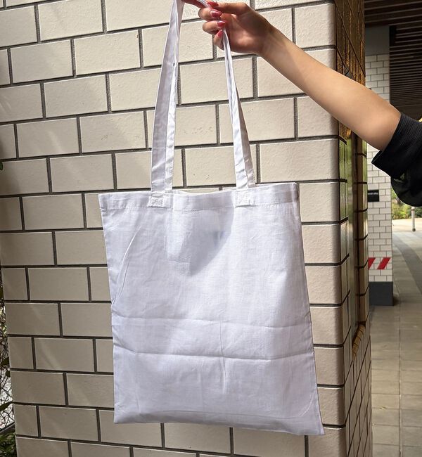 Rouge vif「【GOOD ROCK SPEED/グッドロックスピード】Randy's Donu」|トートバッグ|